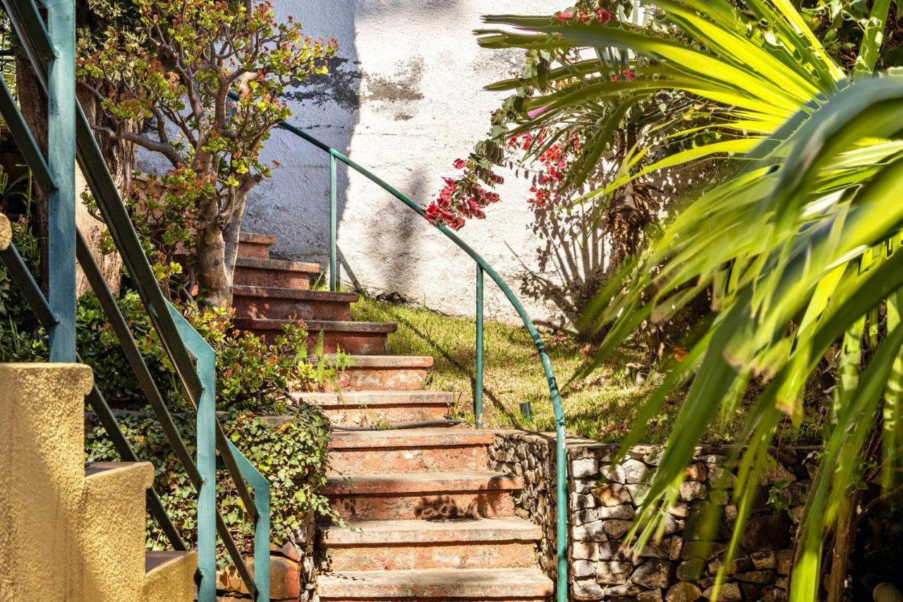 Villa Echium T1 Канису Экстерьер фото